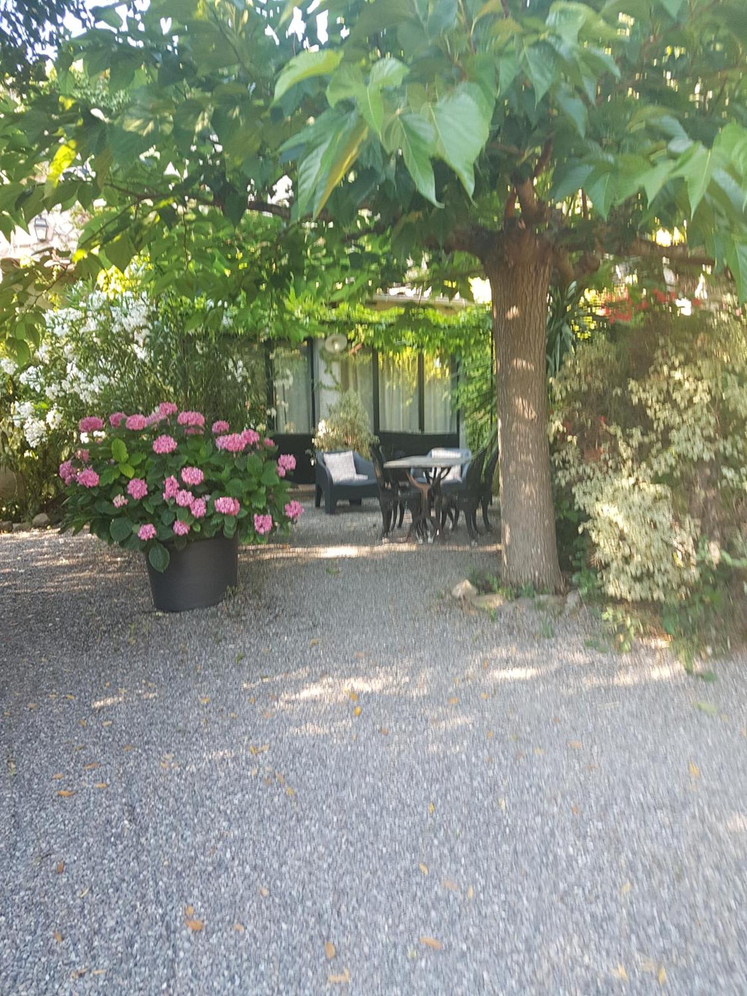 La Maison Sur La Colline Carcasona Exterior foto