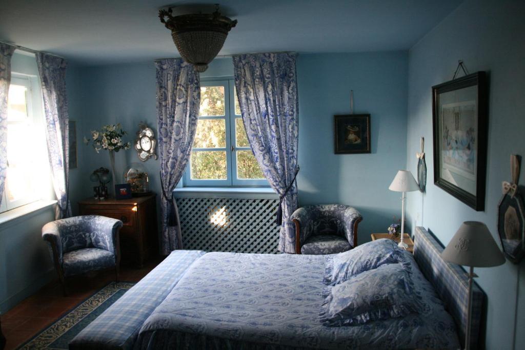 La Maison Sur La Colline Carcasona Habitación foto