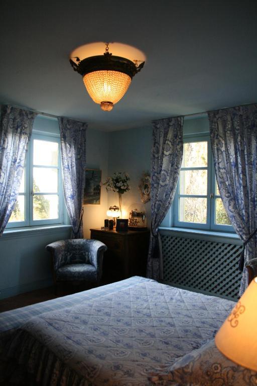 La Maison Sur La Colline Carcasona Habitación foto